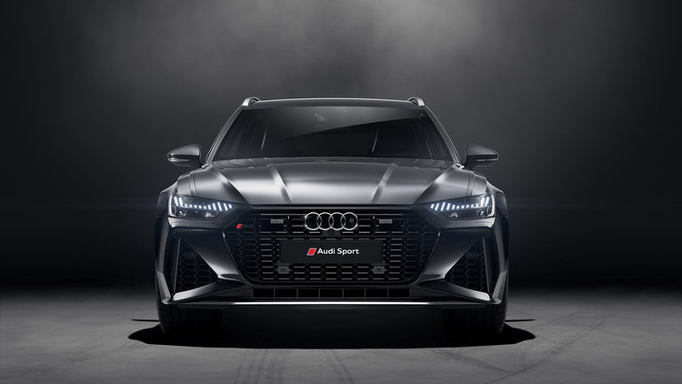 Audi RS6 Avant C8 (2019-2021)
