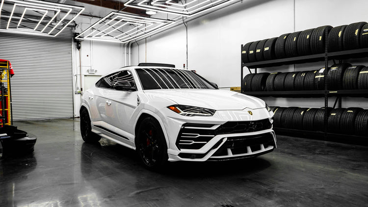 Lamborghini URUS (2018+)