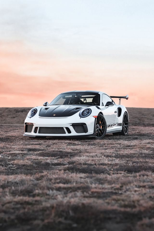 Porsche 911 991 (GT3 RS) (2011-2019)