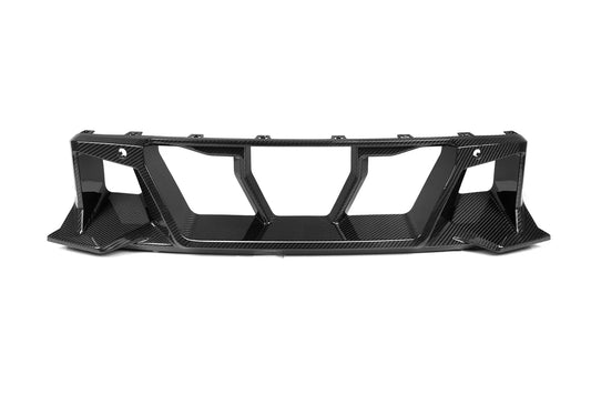 BMW M2 G87 2022+ DRY Carbon Fiber Front Center Low Grille