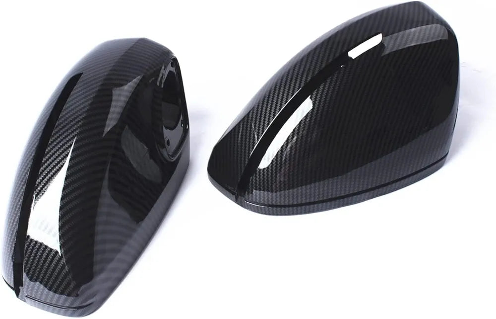 AUDI R8 V8 (V10) 2006-2015 Carbon Fiber RearView Mirror Caps