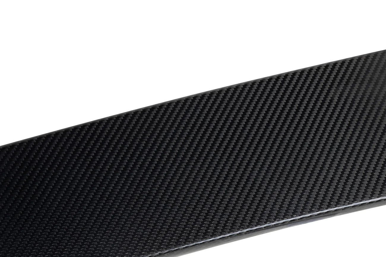 BMW M2 G87 2022+ DRY Full Carbon Fiber Spoiler