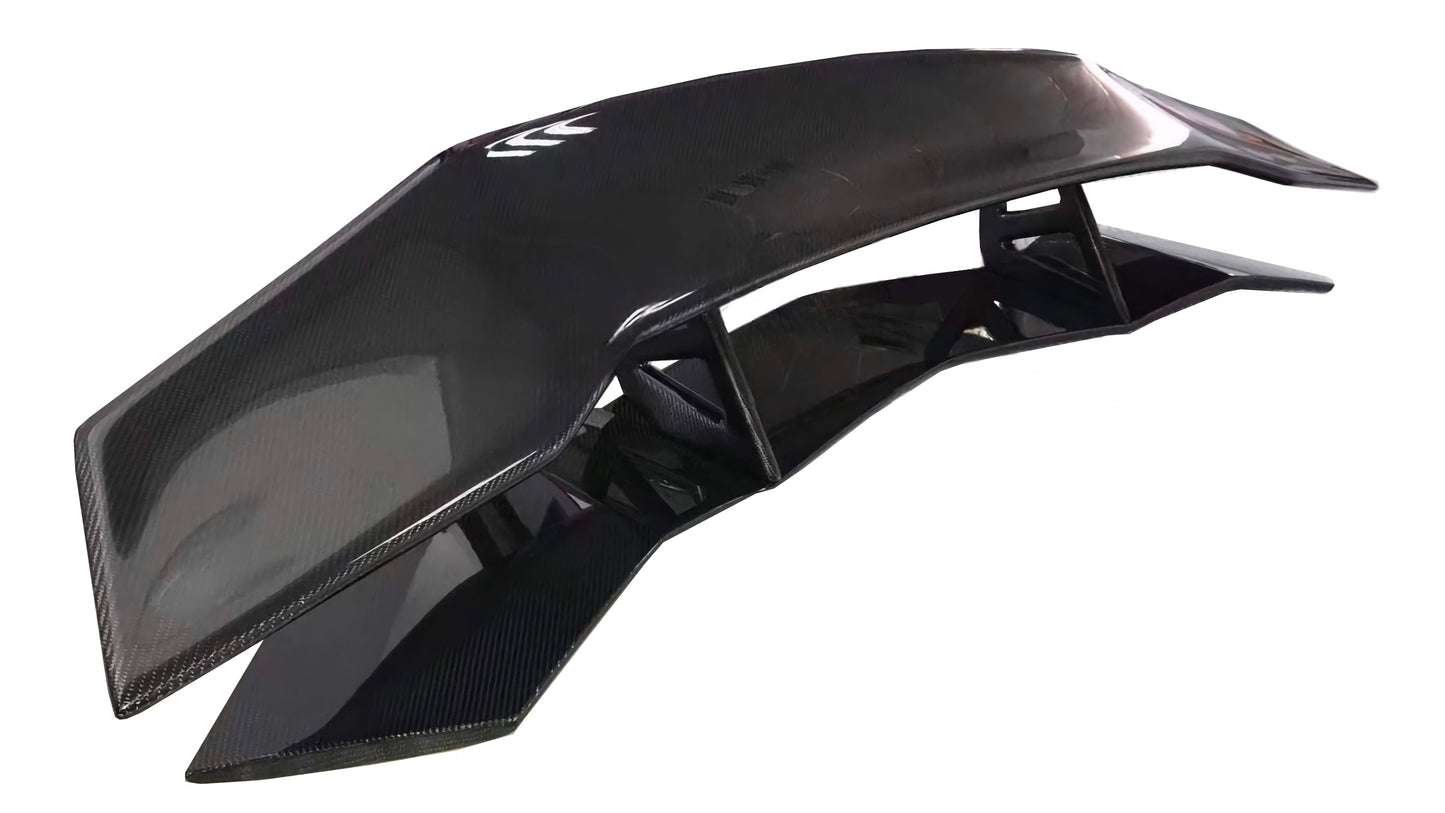 Lamborghini Aventador LP700 LP720 DRY Carbon Fiber DMC Style Bodykit