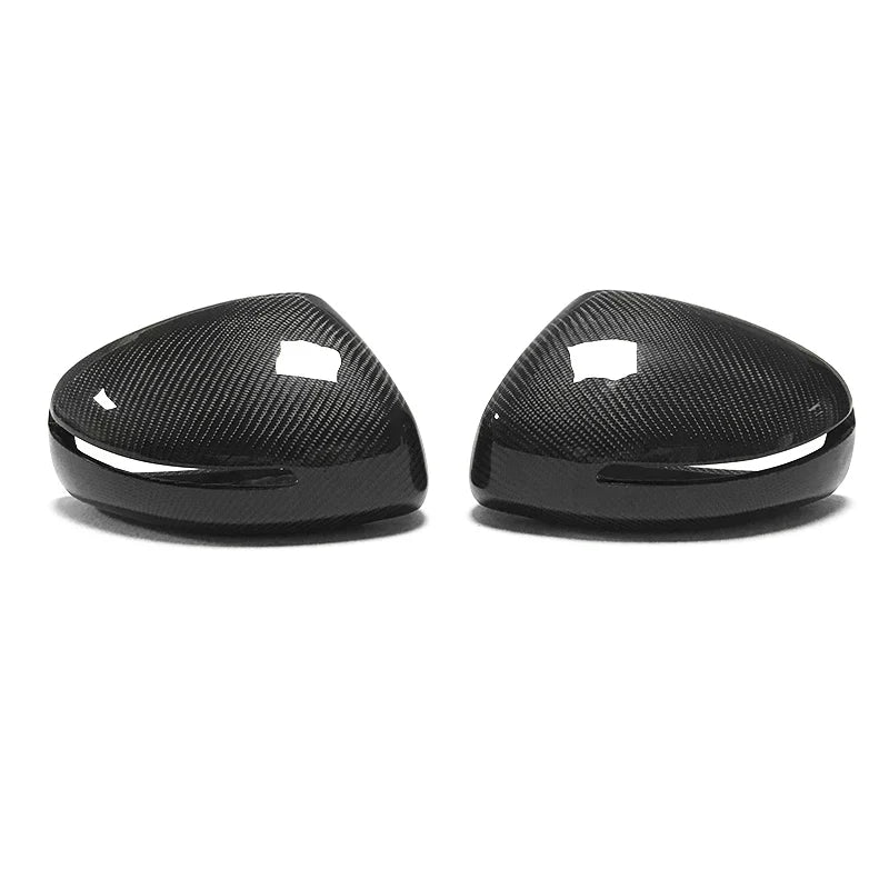 AUDI R8 V8 (V10) 2006-2015 Carbon Fiber RearView Mirror Caps