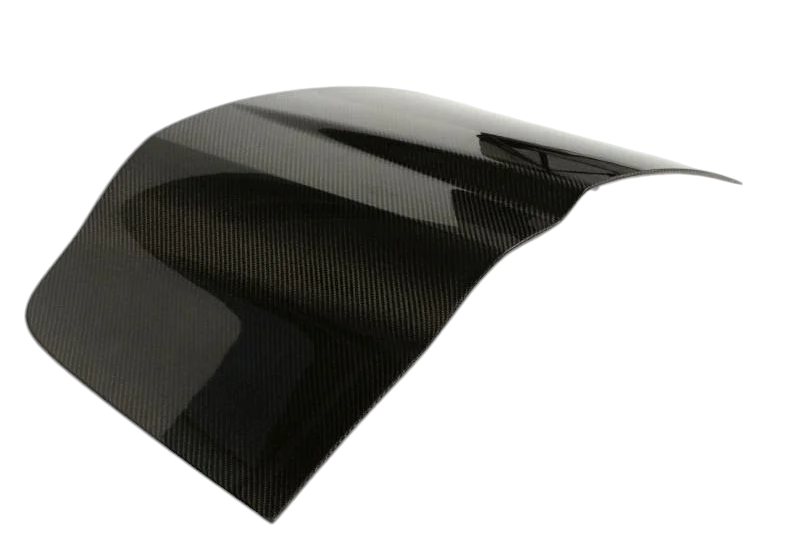 AUDI R8 V8 (V10) 2006-2015 Carbon Fiber Side Fender Vents