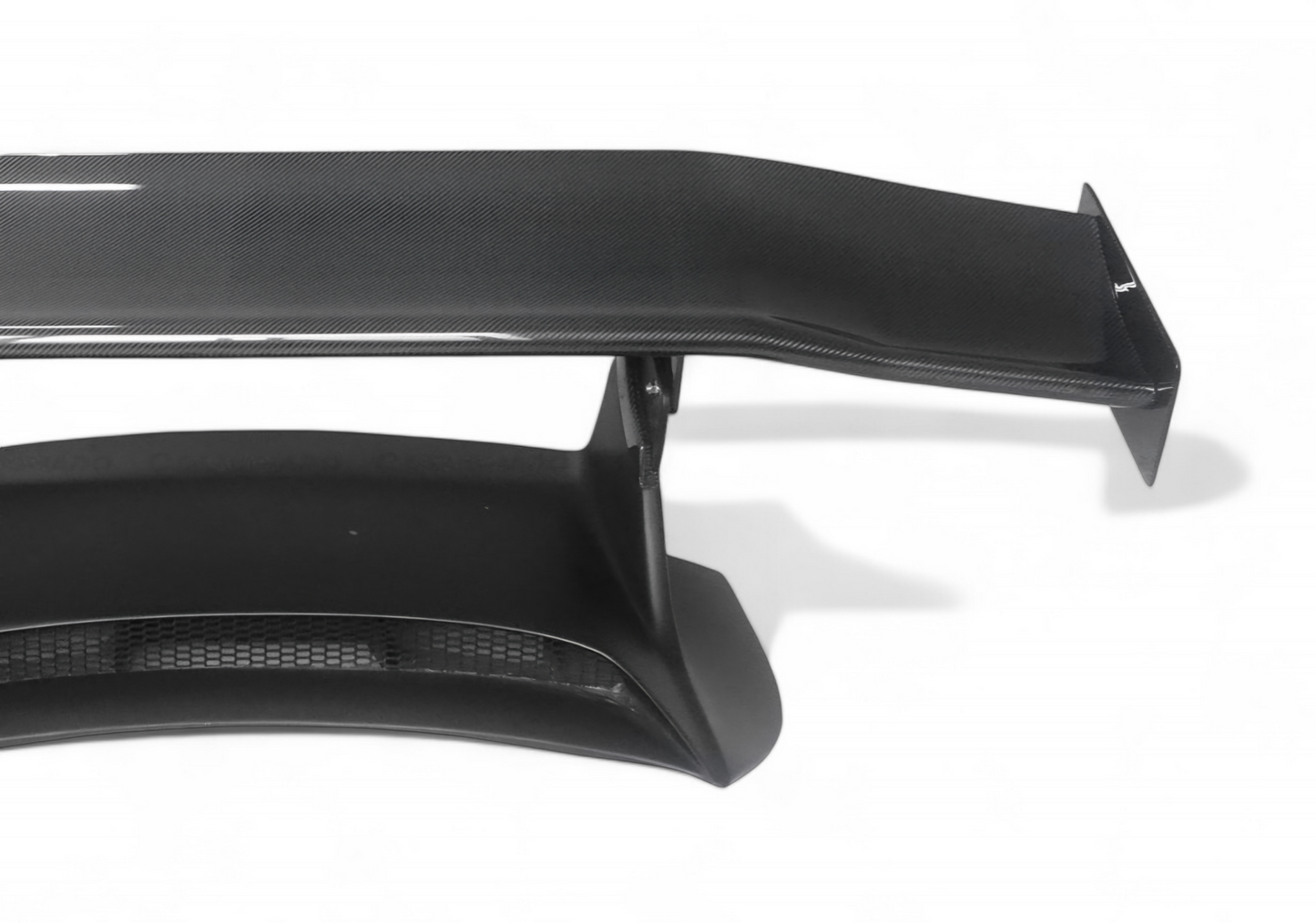 Porsche 911 (991.1 & 991.2) 2011-2019 Carbon Fiber APR-Style Rear Wing