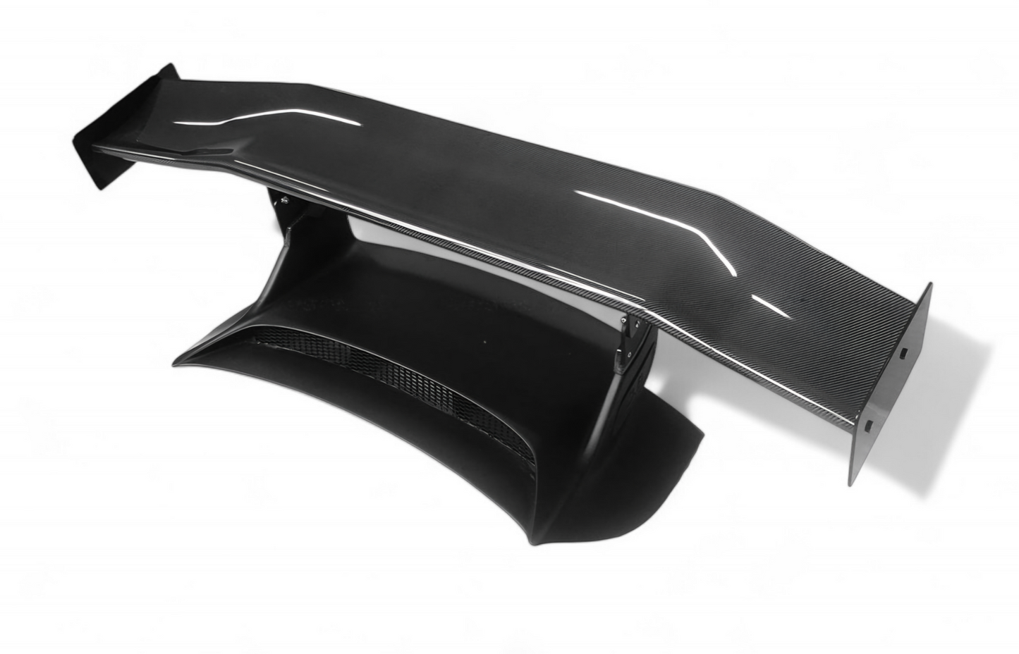 Porsche 911 (991.1 & 991.2) 2011-2019 Carbon Fiber APR-Style Rear Wing