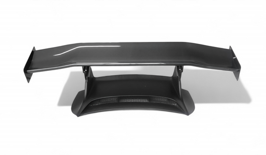 Porsche 911 (991.1 & 991.2) 2011-2019 Carbon Fiber APR-Style Rear Wing