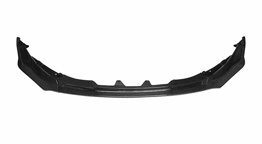 BMW M3 M4 G80 G82 G83 DRY Carbon Fiber Front Splitter