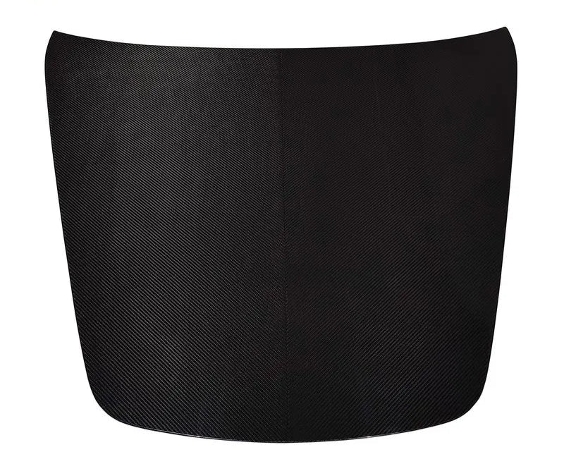 Porsche Cayman (987) 2005-2013 - DRY Carbon Front Hood