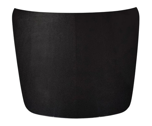 Porsche Cayman (987) 2005-2013 - DRY Carbon Front Hood