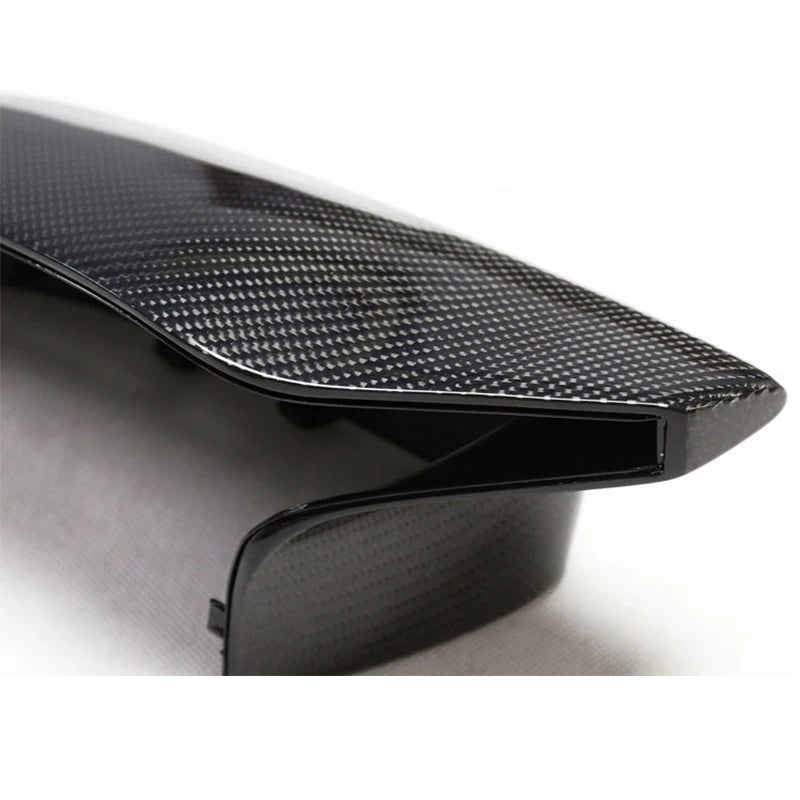 BMW M3 M4 G80 G81 G82 G83 M2 G87 2021+ Carbon Fiber Rearview Mirror Caps