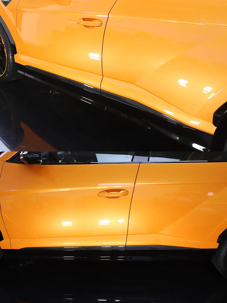 Lamborghini URUS 2018+ Carbon Fiber Door Cover Set