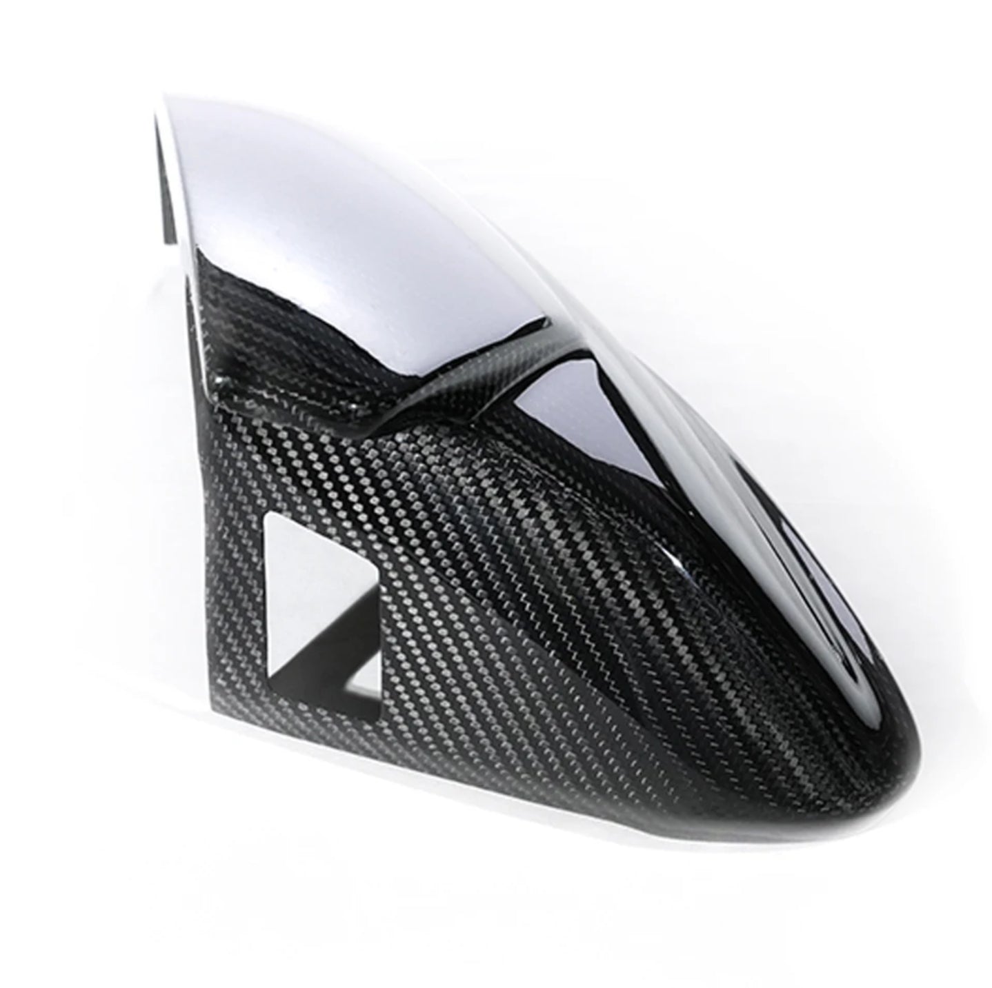 Lamborghini URUS 2018+ DRY Carbon Fiber Side Mirror Caps