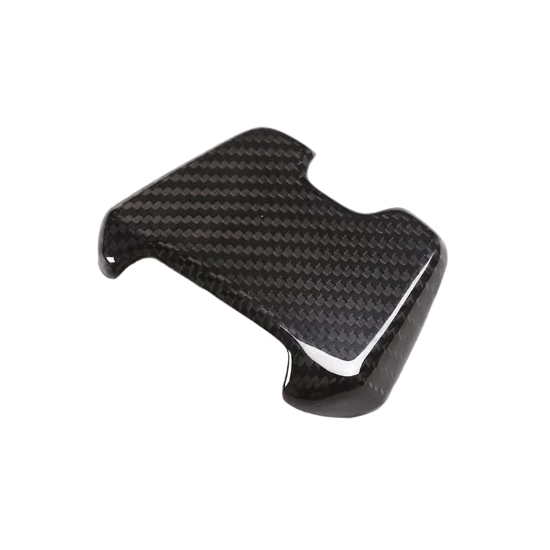 Lamborghini URUS 2018+ Carbon Fiber Switch Cover