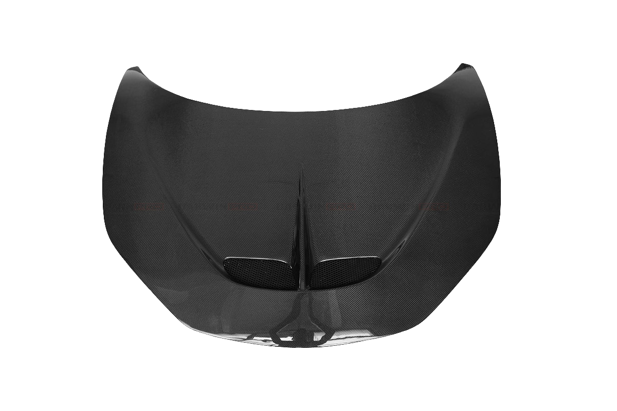 Ferrari 458 Italia & Spider 2009-2015 DRY Carbon Fiber Bodykit (Parts)