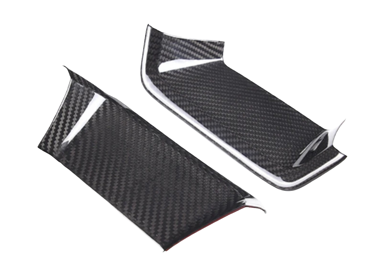 Lamborghini URUS 2018+ DRY Carbon Fiber Seat Cover Set