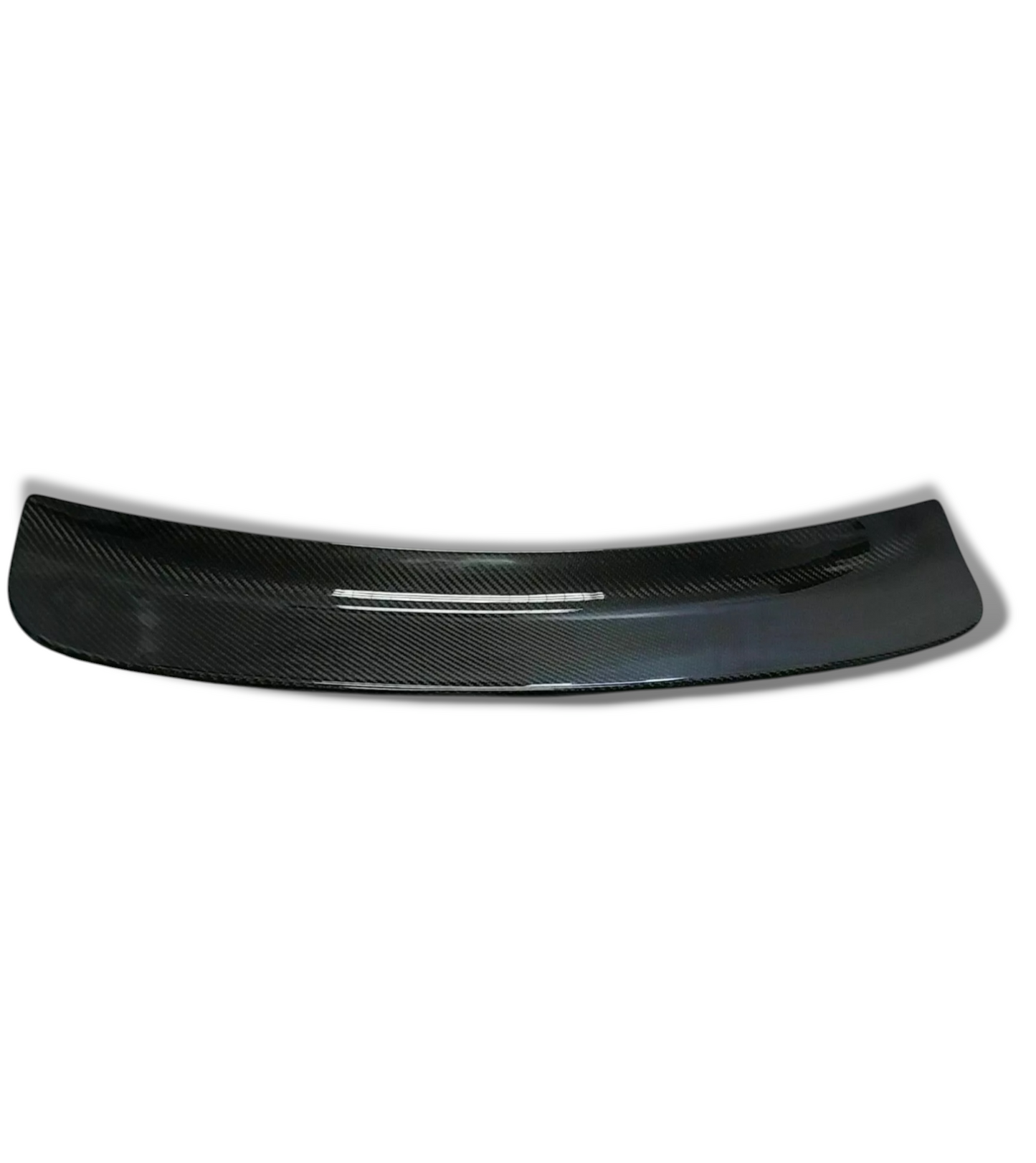 Porsche Cayman (987) 2005-2013 - Carbon Fiber Rear Spoiler