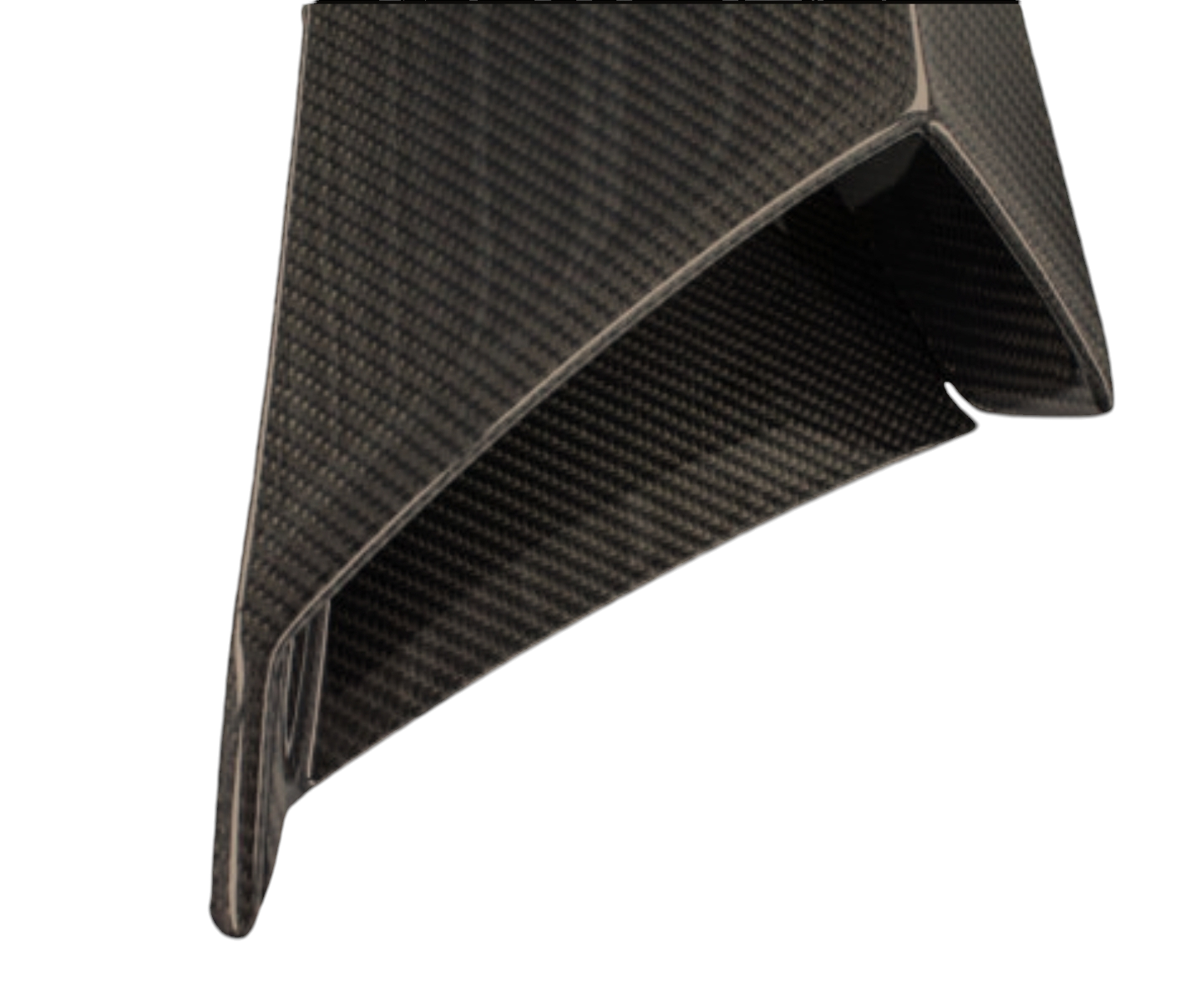 Lamborghini Aventador LP700 LP750 2011-2015 DRY Carbon Fiber SVJ OEM-Style Side Air Intake Vents