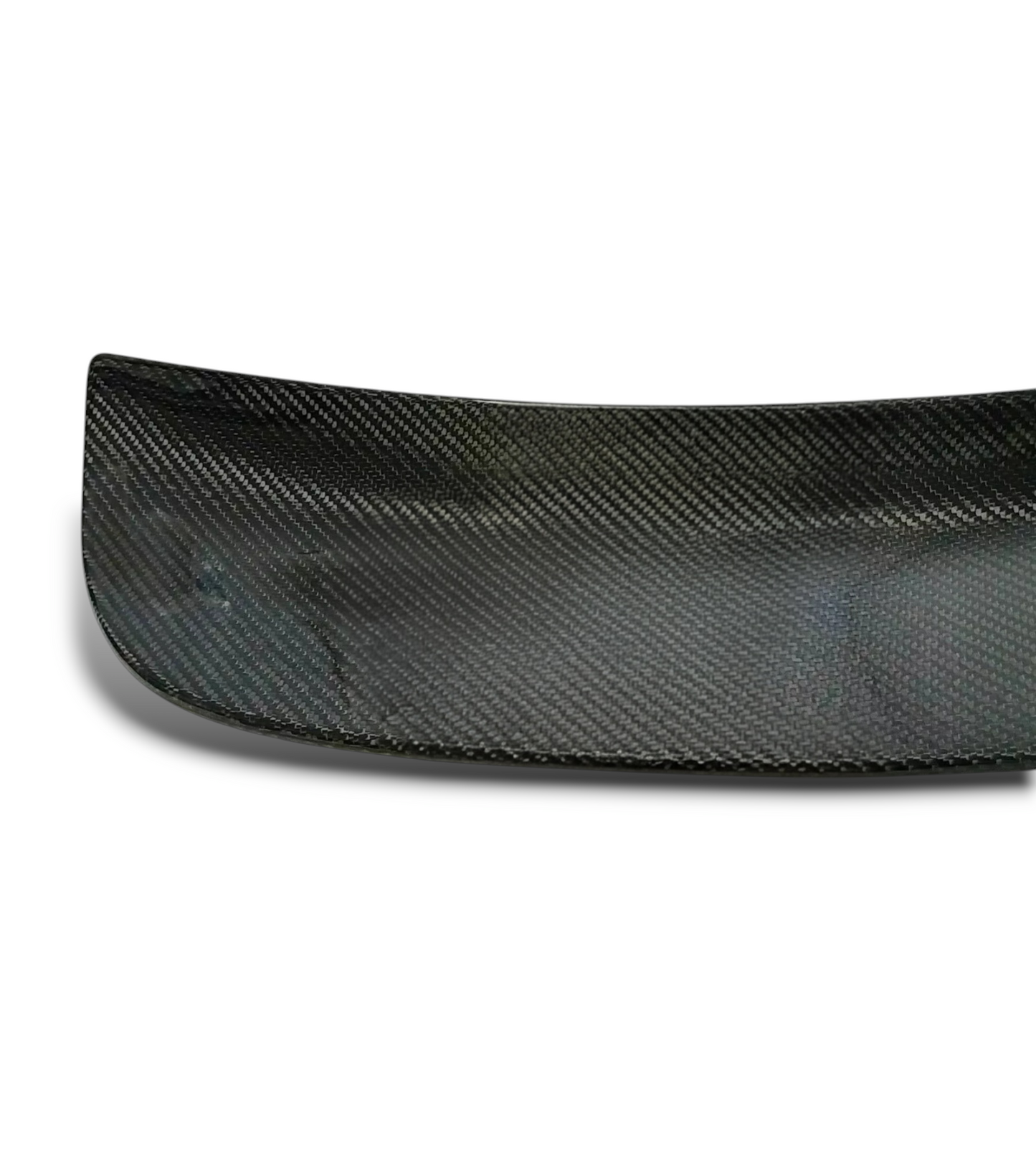 Porsche Cayman (987) 2005-2013 - Carbon Fiber Rear Spoiler