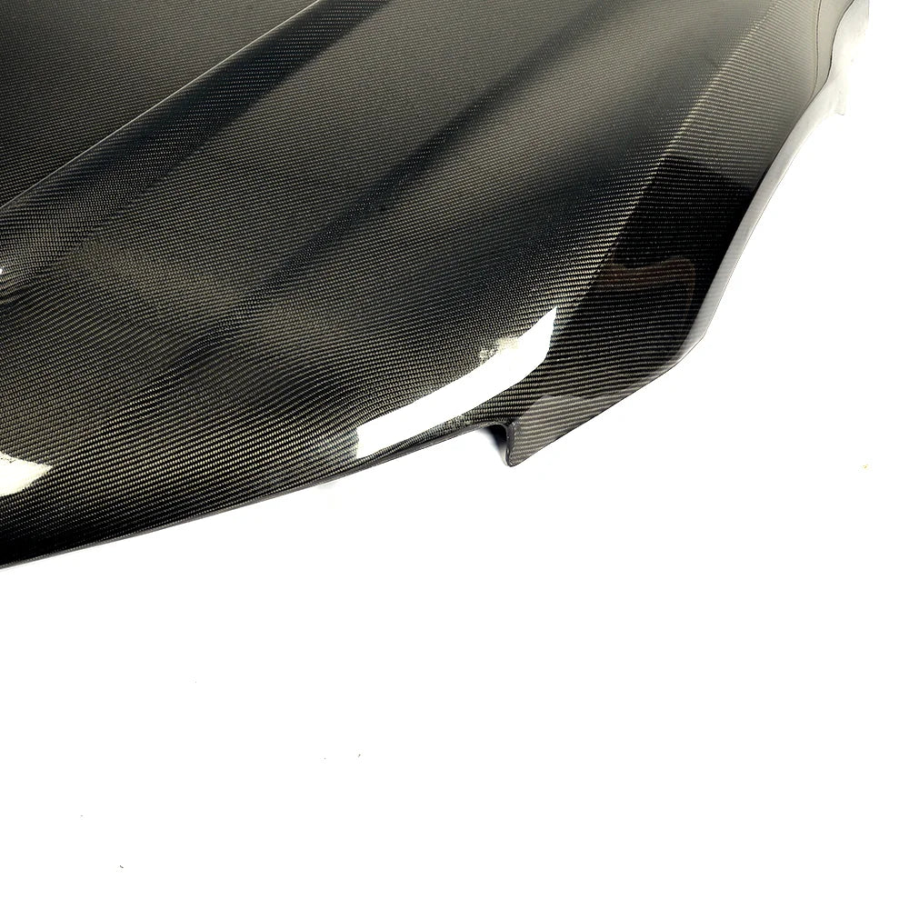 AUDI R8 V8 (V10) 2006-2015 Carbon Fiber Hood