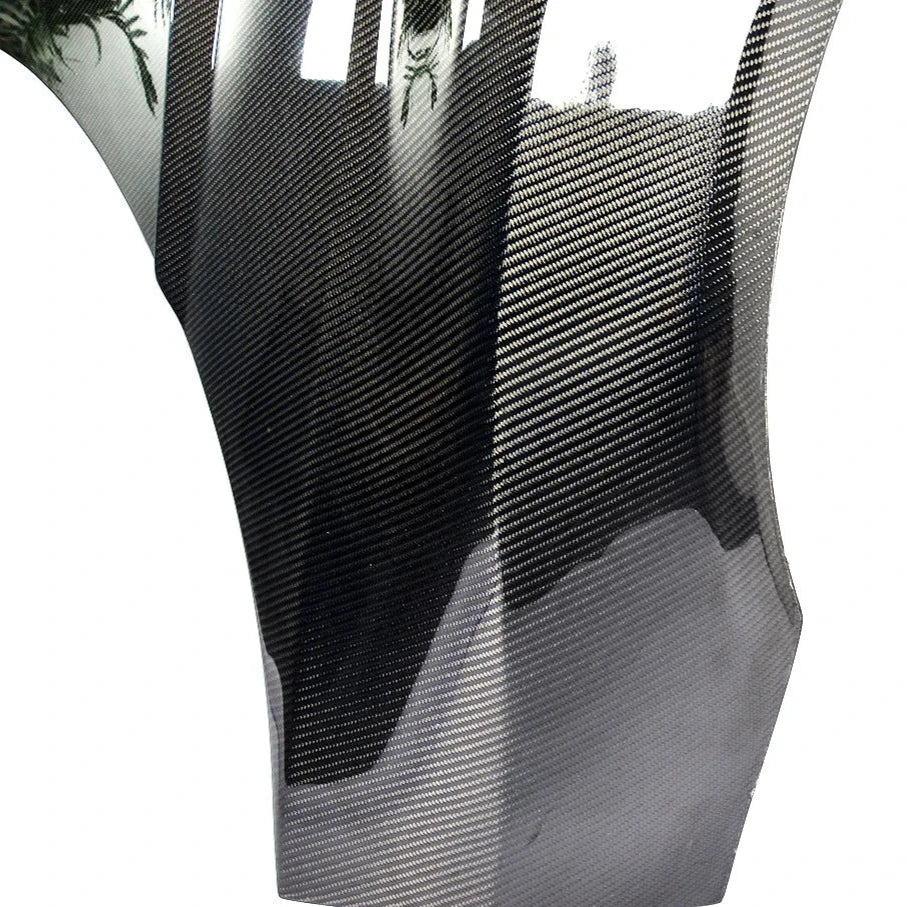 AUDI R8 V8 (V10) 2006-2015 Carbon Fiber Hood