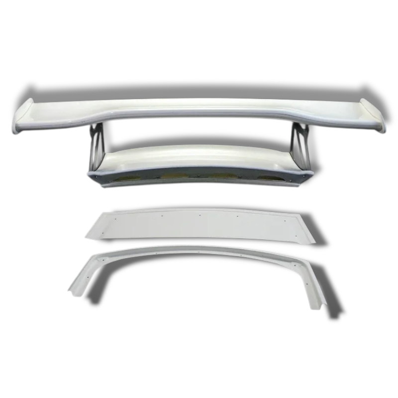 Porsche Cayman (987) 2005-2013 - FULL Carbon Fiber RS Wing