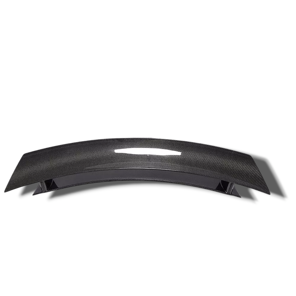 Porsche Cayman (987) 2005-2013 - FULL Carbon Fiber GT-Spoiler