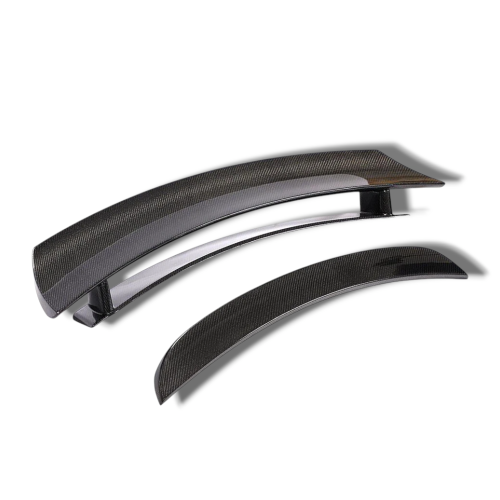 Porsche Cayman (987) 2005-2013 - FULL Carbon Fiber GT-Spoiler